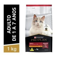 PRO PLAN CAT ADULTO (FRANGO) - 1KG