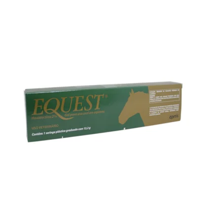 EQUEST 12 GR 20X12G