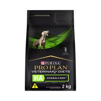 PRO PLAN DOG VETERINARY DIETS HA (HIPOALERGEN) - 2KG
