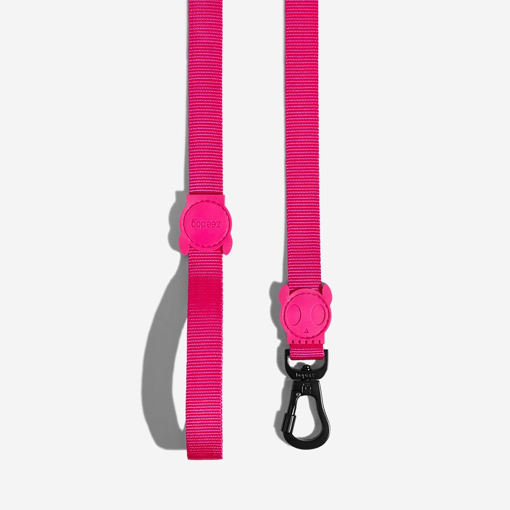 ZEE PINK LED GUIA G (1703)