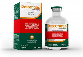 DESCONTRAX 100ML