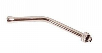 CANULA DOSADORA C/BICO LUER LOCK 1 1,5CM