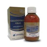CALCIOTRON 100ML