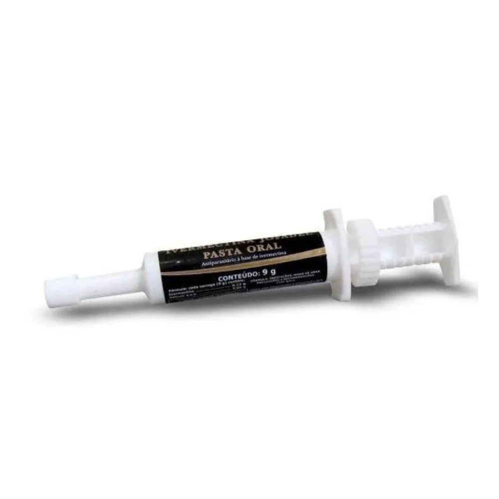 IVERMECTINA PASTA 9G