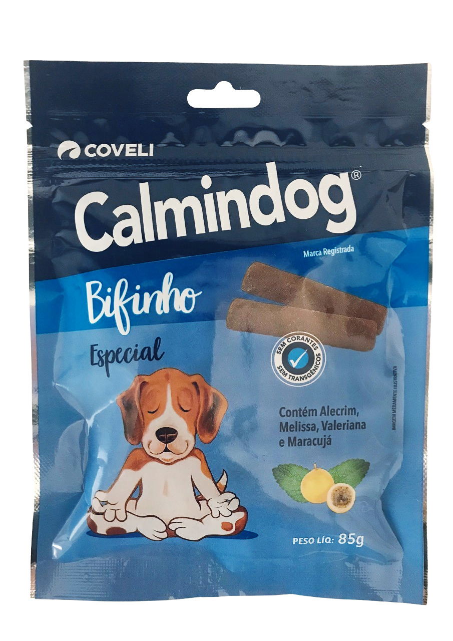 CALMINDOG BIFINHO - 85G