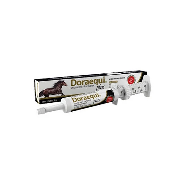 DORAEQUI PLUS 7G