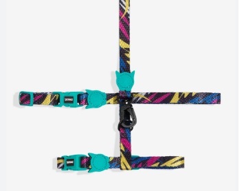Woozer ZEE CAT WOOZER PETI+GUIA (5274) | RBL Distribuidora