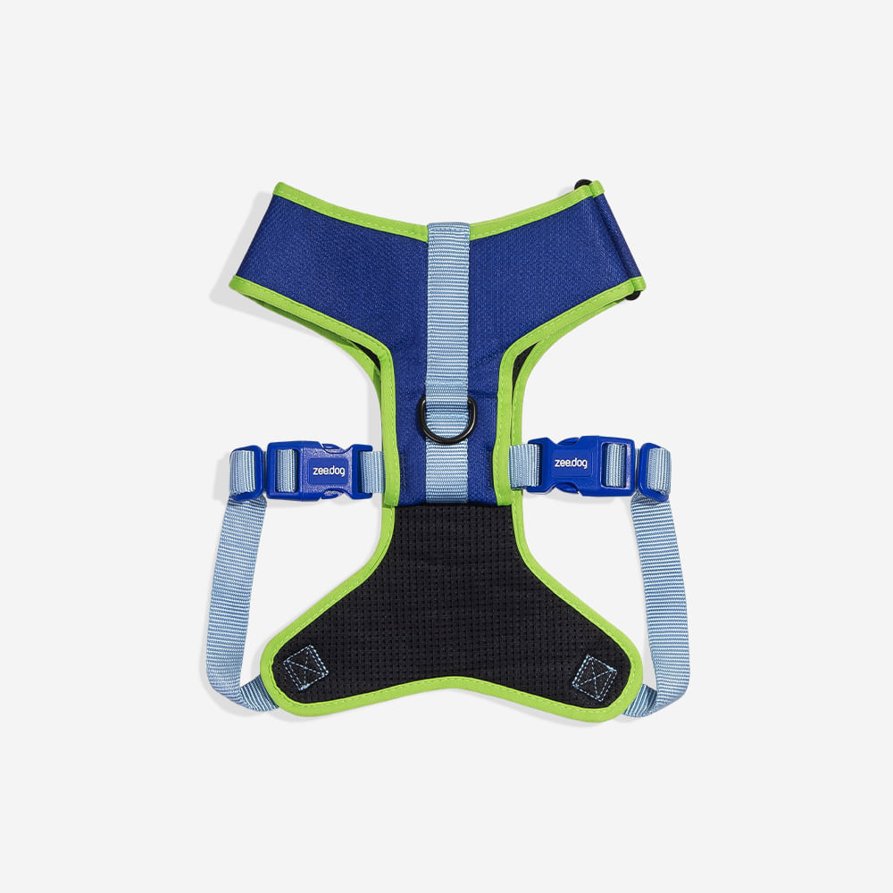 ZEE JACQUARD ASTRO PEIT. MESH PP (8718)