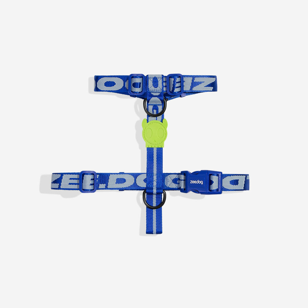 ZEE JACQUARD ASTRO PEIT. H M (8480)