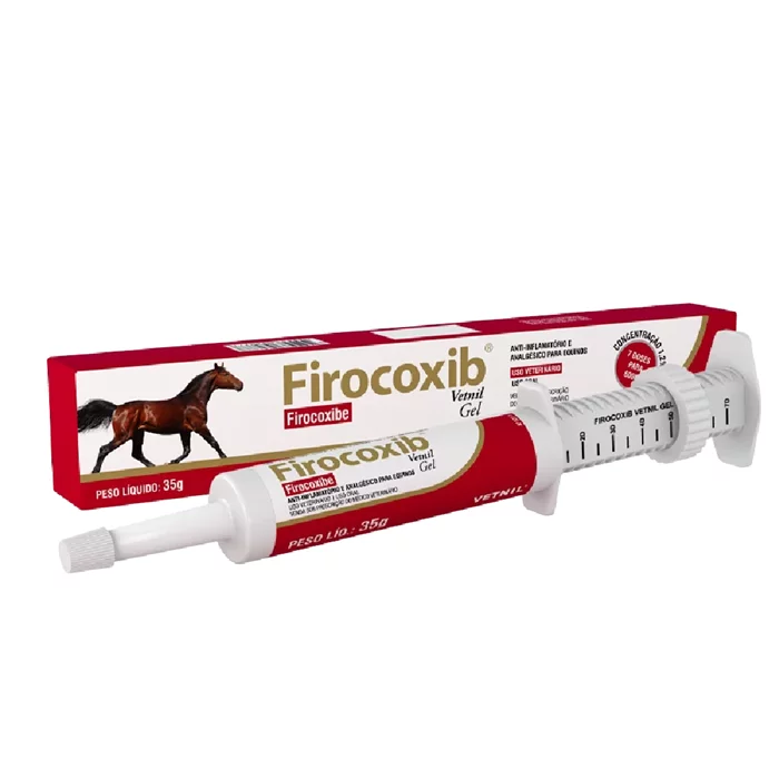 FIROCOXIB GEL 35G