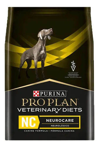 PRO PLAN DOG VETERINARY DIETS NC (NEURO CARE) - 7,5KG