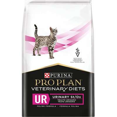 PP CAT VET. DIETS UR (URINARY) 7,5KG