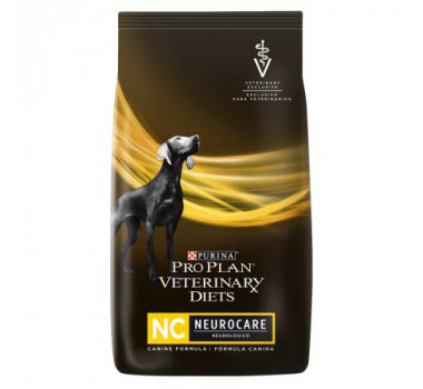 PRO PLAN DOG VETERINARY DIETS NC (NEURO CARE) - 2KG