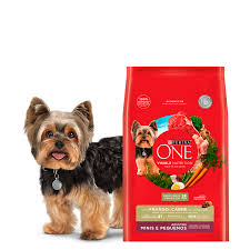 ONE CAO ADULTO RAÇAS MINI E PEQENAS (FRANGO E CARNE) - 7,5KG