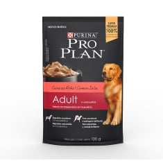 PRO PLAN SACHÊ DOG ADULTO (FRANGO) - 100G
