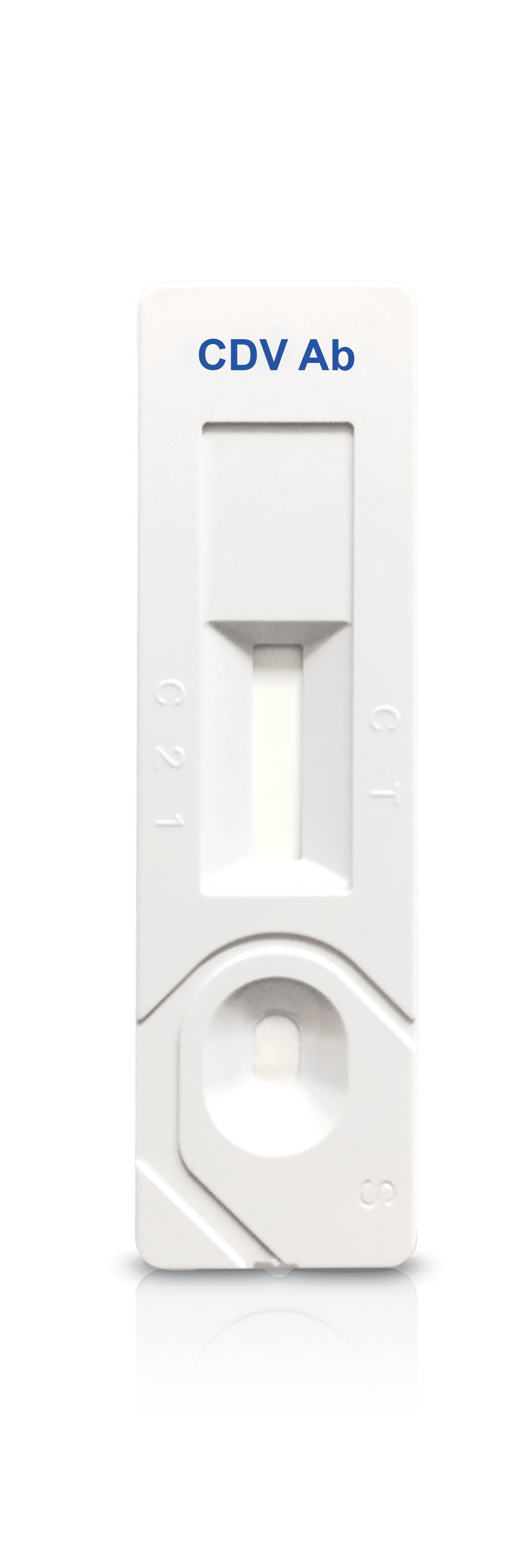 ALERE CINOMOSE AG (KIT) - COM 20 UNIDADES 