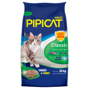 PIPICAT GRANULADO CLASSIC 20KG