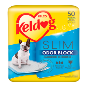 KELDOG TAPETE HIG. ODOR BLOCK 4X50