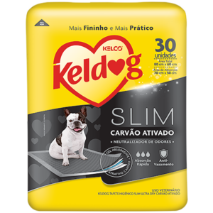 KELDOG TAPETE HIG. CARVAO ATV. 6X30