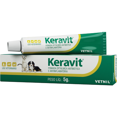 KERAVIT 48X5G