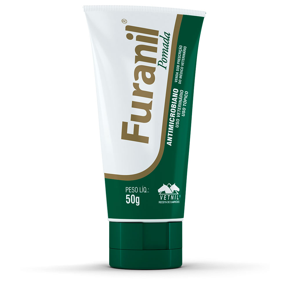 FURANIL 24X50G