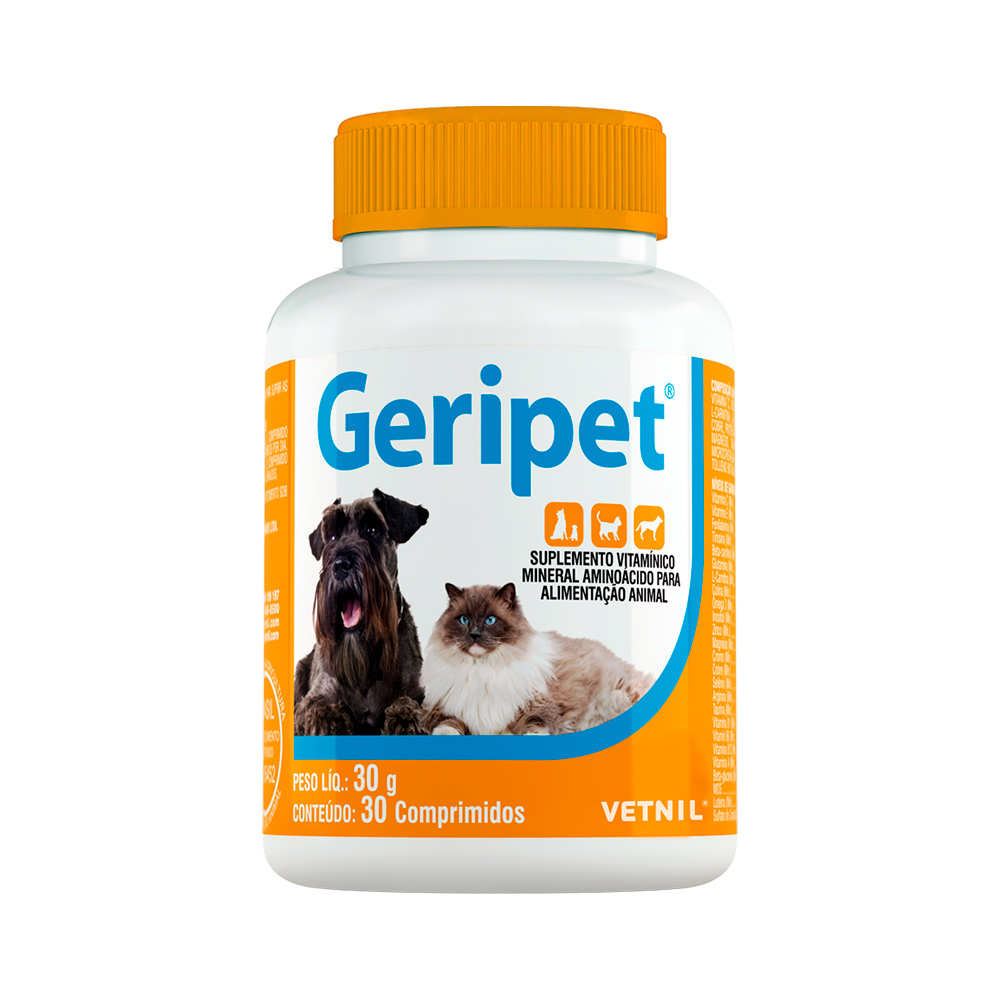 GERIPET 24X30COMP