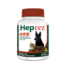 HEPVET 24X30COMP