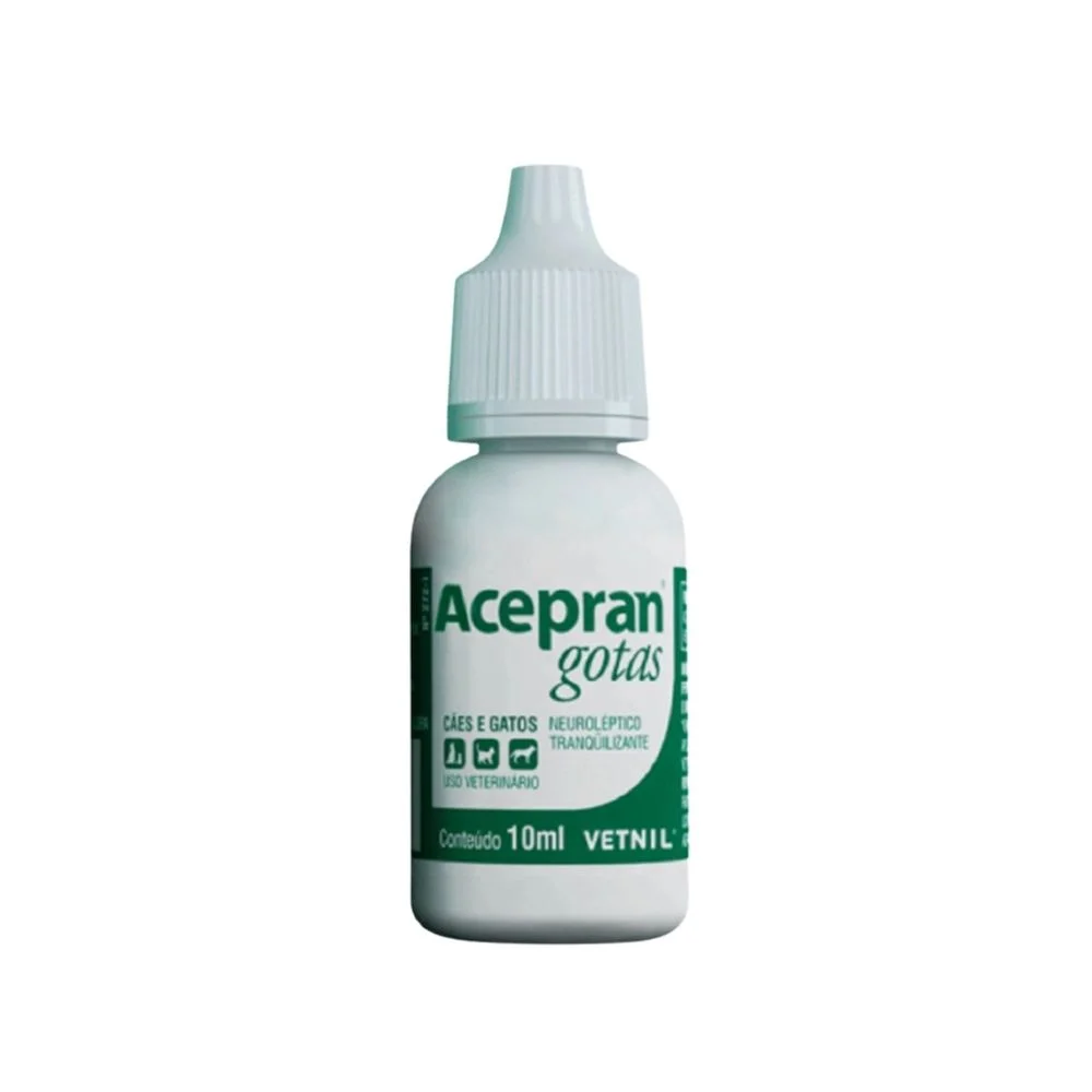 ACEPRAN GOTAS 48X10ML