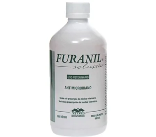 FURANIL SOL.6X500ML