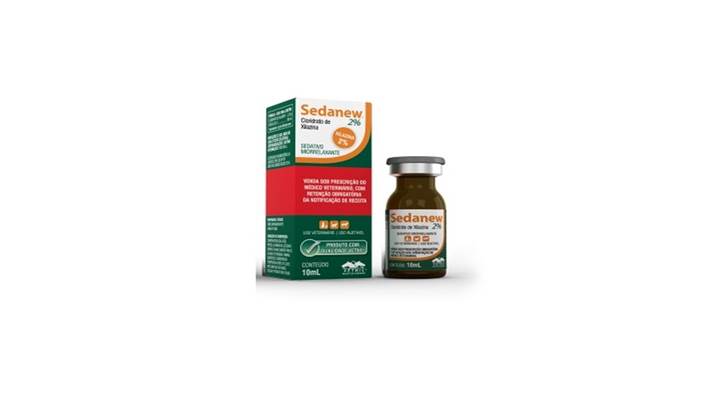 SEDANEW 2% 10ML