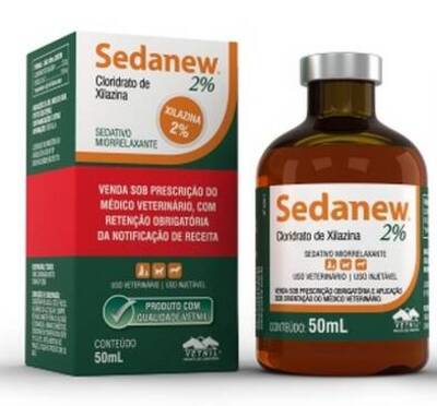 SEDANEW 2% 50ML