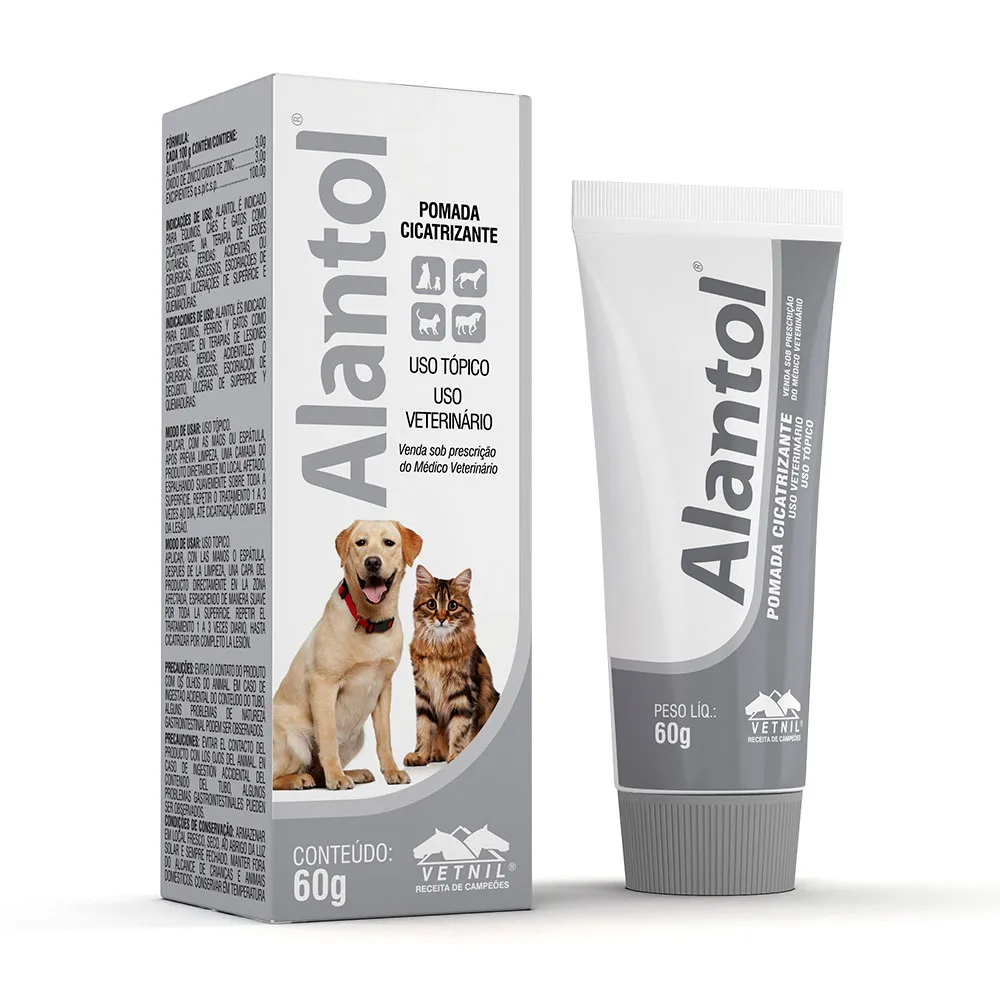 ALANTOL 24X60G