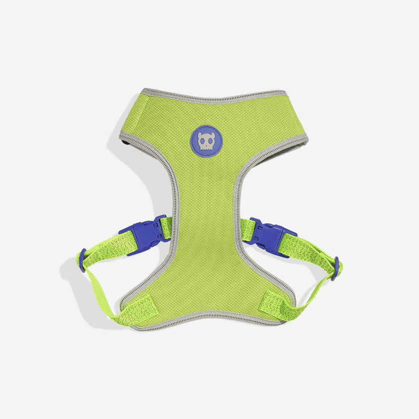 ZEE NOX LUMEN PEIT. AIR MESH G (9989)