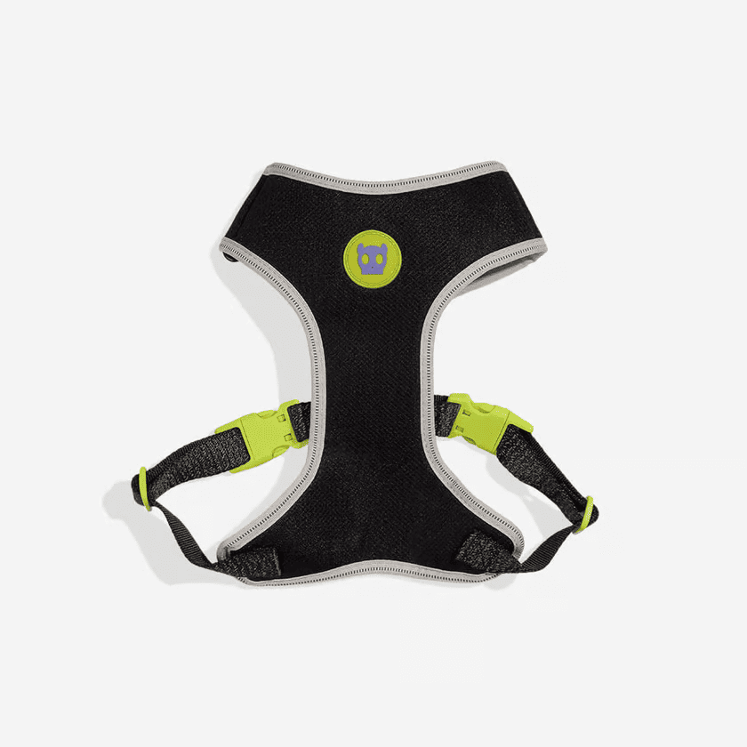 ZEE NOX PEIT. AIR MESH M (2333)