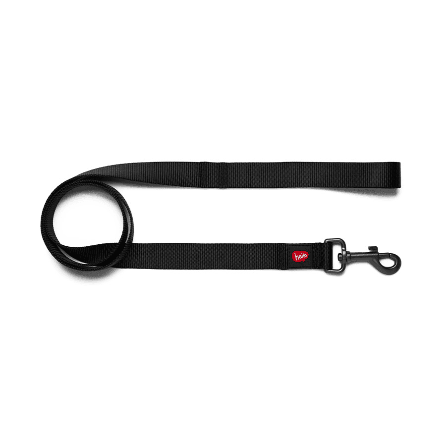 ZEE HELLO PRETO GUIA G (6009)