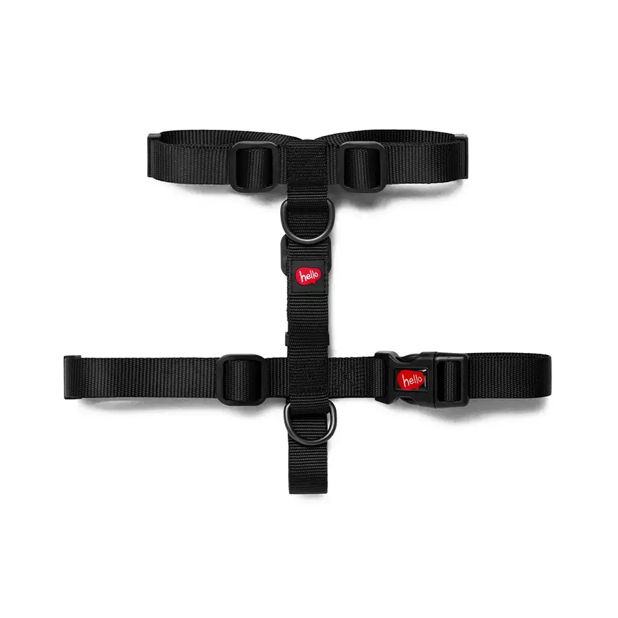 ZEE HELLO PRETO PEIT. H P (777