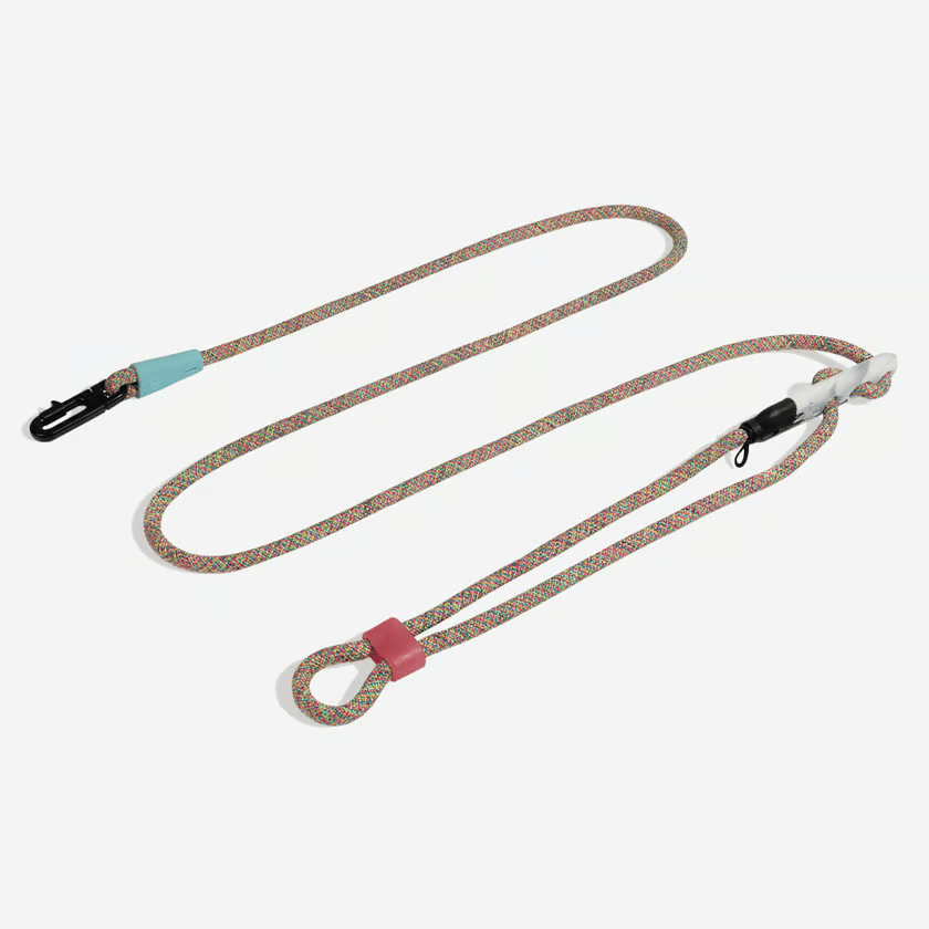 ZEE HANDSFREE LEASH GRAVITY (3967)