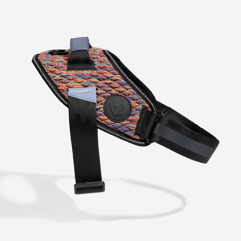 ZEE FLY HARNESS VORTEX 3 (4087)