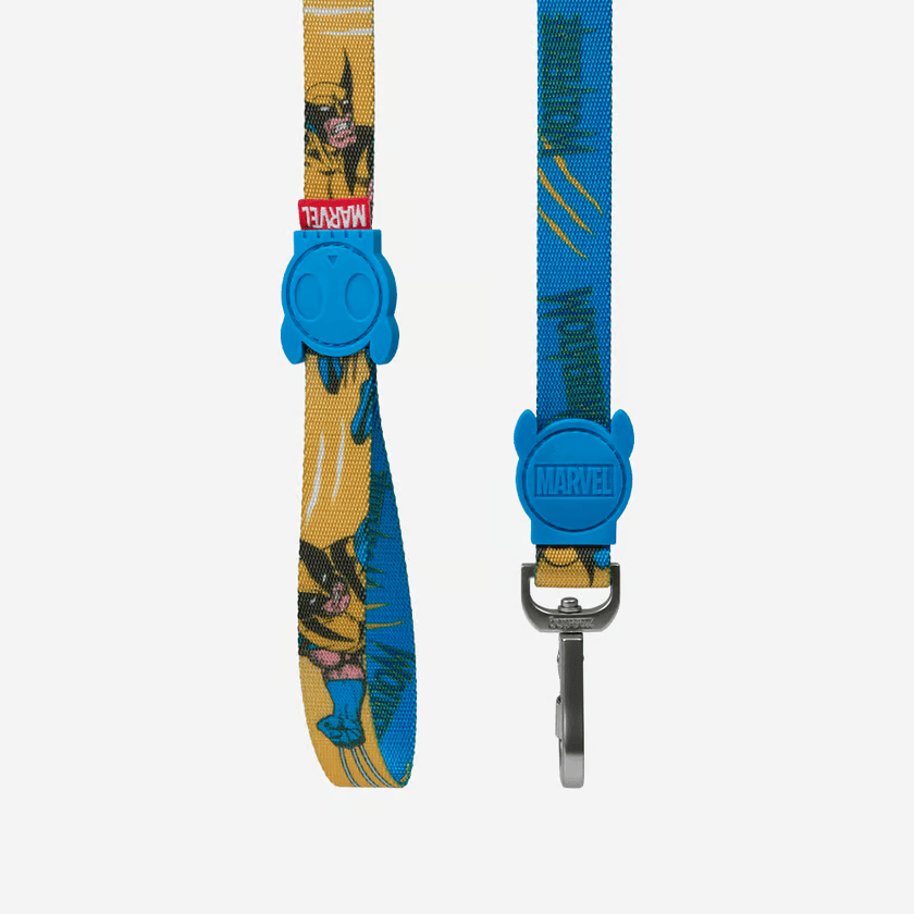 ZEE MARVEL WOLVERINE GUIA G (3064)