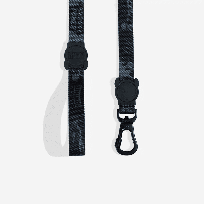 ZEE MARVEL PANT. NEGRA GUIA G (3002)