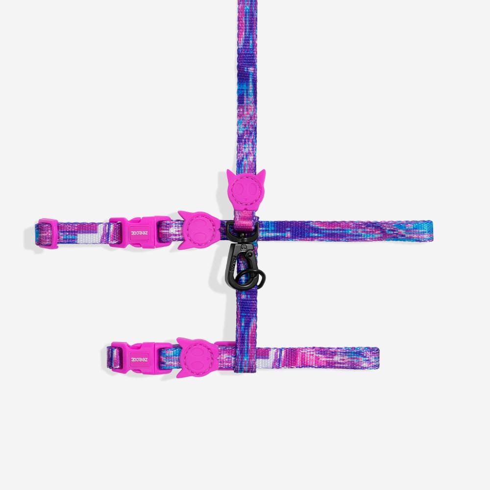 ZEE CAT GLITCH ERROR 502 PEIT. H (6686)