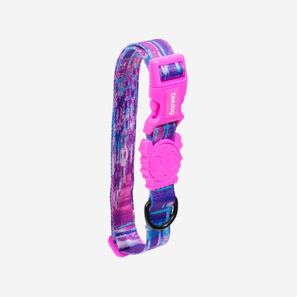 ZEE GLITCH ERROR 502 COL. M (6129)