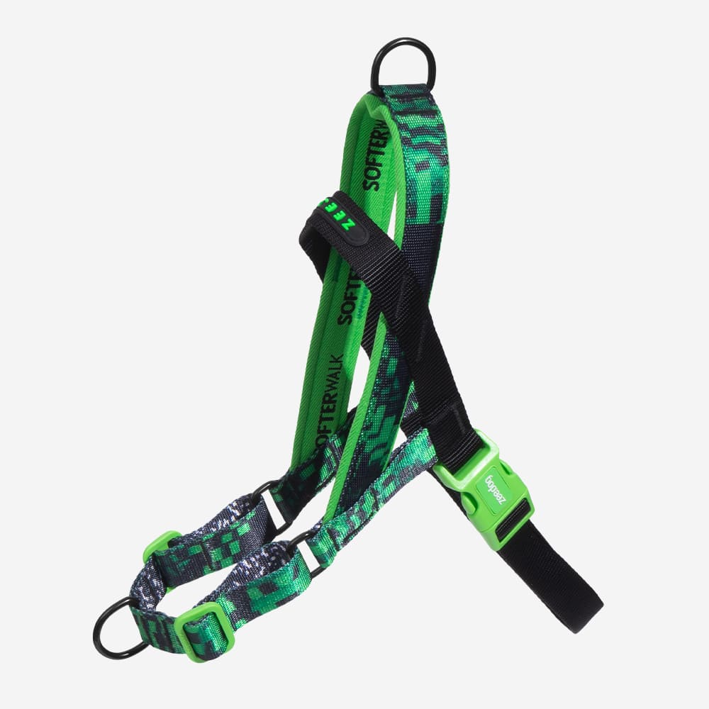 ZEE GLITCH ERROR 410 PEIT. SOFTER WALK G