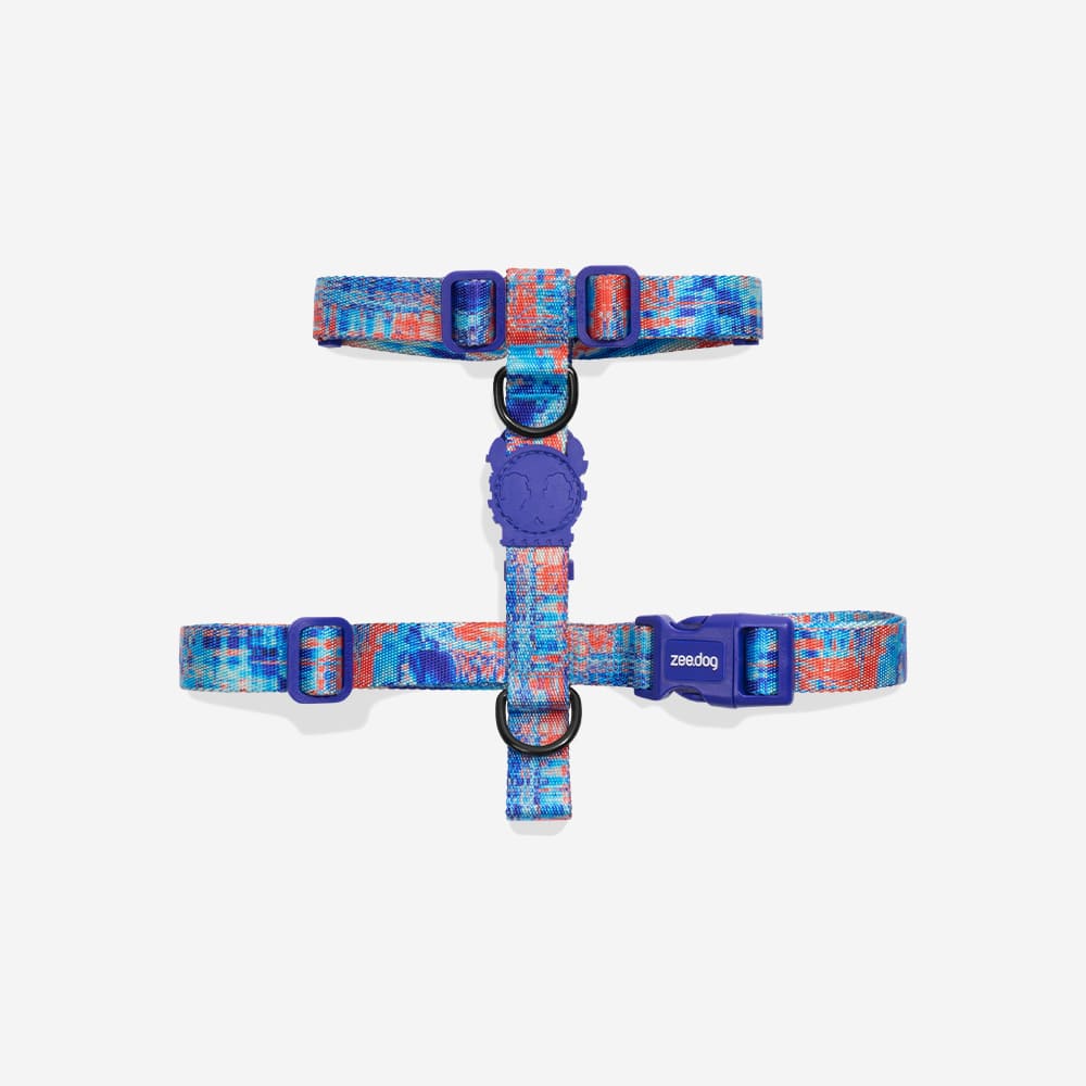 ZEE GLITCH ERROR 404 PEIT. H P (6273)