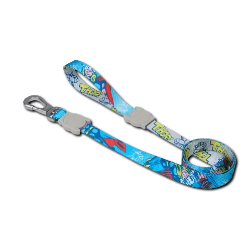 ZEE MARVEL THOR GUIA G (3033)