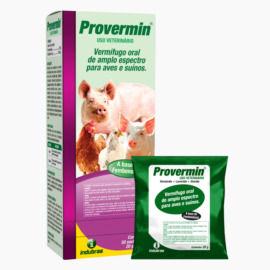 PROVERMIN