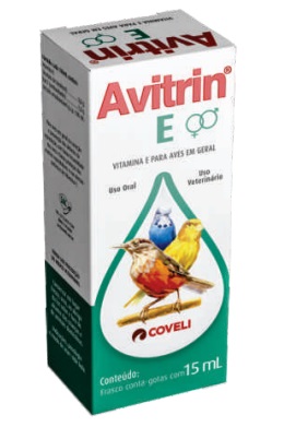 AVITRIN E - 15ML 