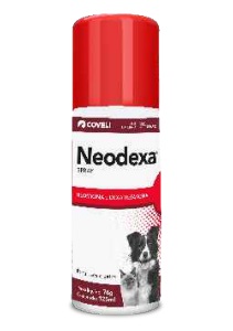 NEODEXA SPRAYN - 74G
