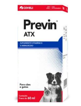 PREVIN ATX