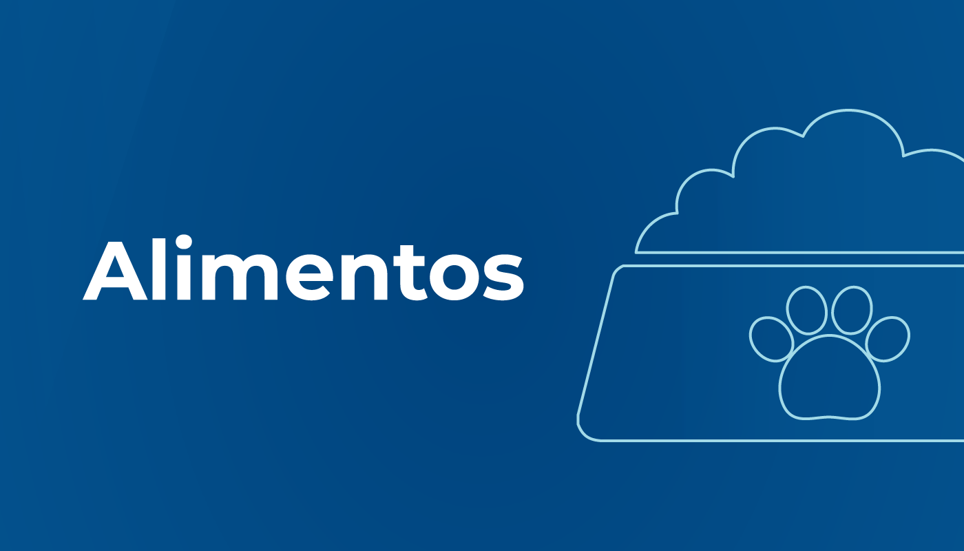 DEPARTAMENTO - ALIMENTOS